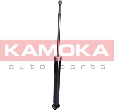 Kamoka 2000768 - Amortisseur cwaw.fr