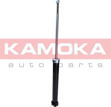 Kamoka 2000767 - Amortisseur cwaw.fr