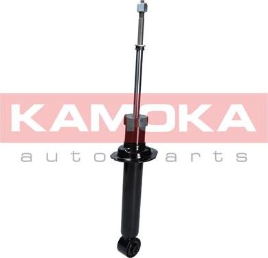 Kamoka 2000706 - Amortisseur cwaw.fr