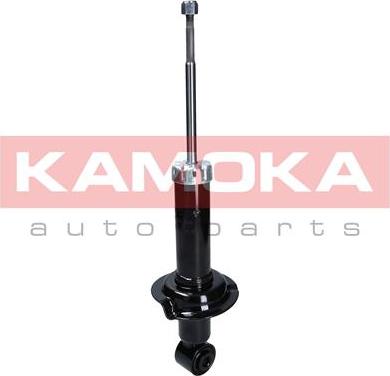 Kamoka 2000700 - Amortisseur cwaw.fr