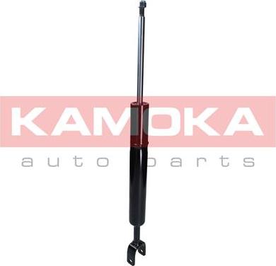 Kamoka 2000701 - Amortisseur cwaw.fr