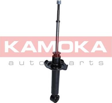 Kamoka 2000703 - Amortisseur cwaw.fr