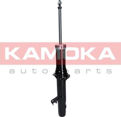 Kamoka 2000715 - Amortisseur cwaw.fr