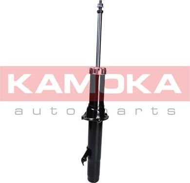 Kamoka 2000716 - Amortisseur cwaw.fr