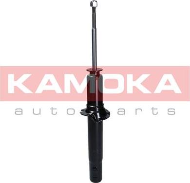 Kamoka 2000711 - Amortisseur cwaw.fr