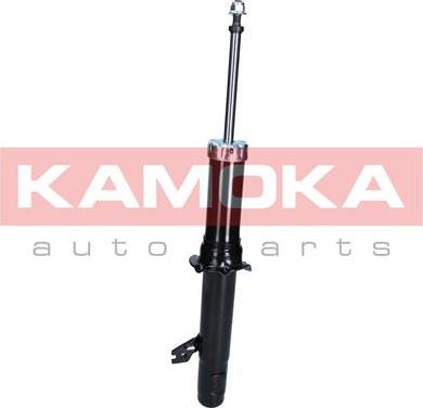 Kamoka 2000718 - Amortisseur cwaw.fr