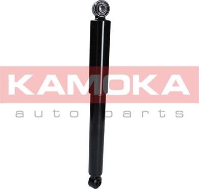 Kamoka 2000789 - Amortisseur cwaw.fr