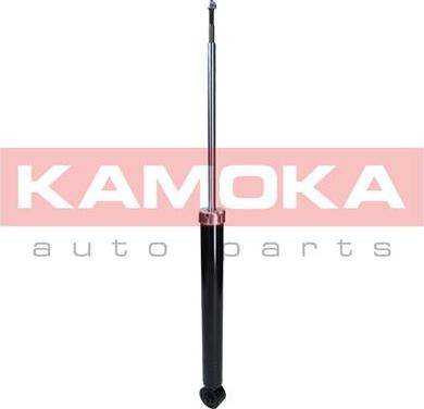 Kamoka 2000784 - Amortisseur cwaw.fr