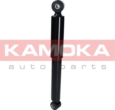 Kamoka 2000782 - Amortisseur cwaw.fr