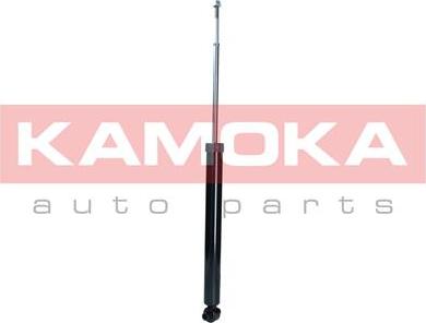 Kamoka 2000739 - Amortisseur cwaw.fr