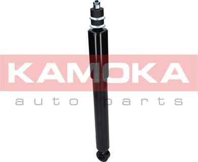 Kamoka 2000731 - Amortisseur cwaw.fr