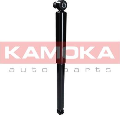 Kamoka 2000733 - Amortisseur cwaw.fr