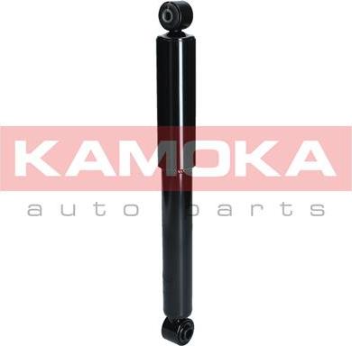 Kamoka 2000737 - Amortisseur cwaw.fr