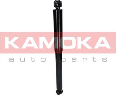 Kamoka 2000729 - Amortisseur cwaw.fr