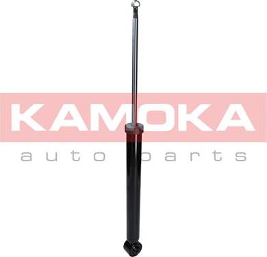 Kamoka 2000723 - Amortisseur cwaw.fr