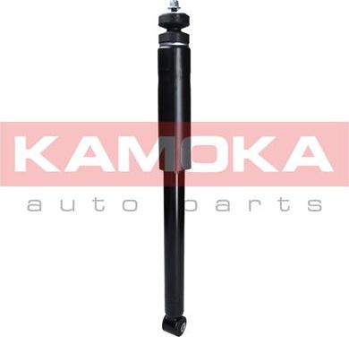 Kamoka 2000722 - Amortisseur cwaw.fr