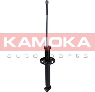 Kamoka 2000771 - Amortisseur cwaw.fr