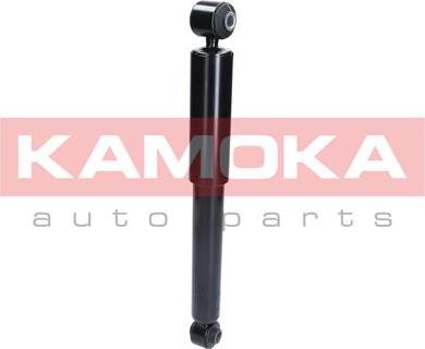 Kamoka 2000778 - Amortisseur cwaw.fr