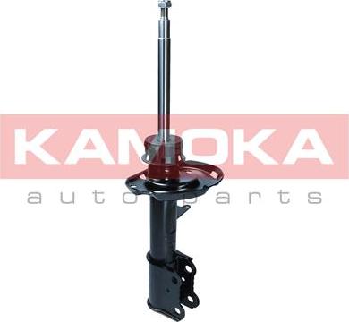 Kamoka 2001099 - Amortisseur cwaw.fr