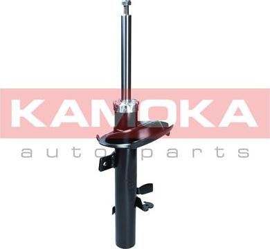 Kamoka 2001091 - Amortisseur cwaw.fr