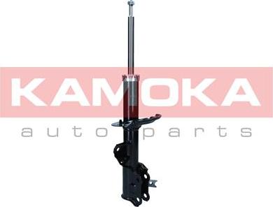 Kamoka 2001098 - Amortisseur cwaw.fr