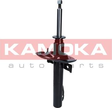 Kamoka 2001055 - Amortisseur cwaw.fr