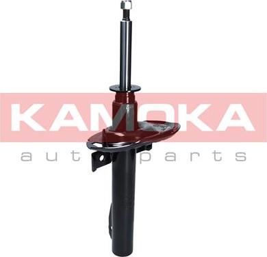 Kamoka 2001055 - Amortisseur cwaw.fr