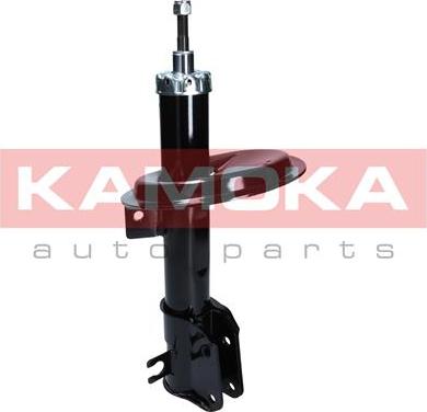 Kamoka 2001050 - Amortisseur cwaw.fr