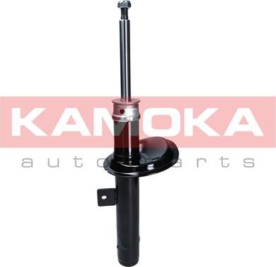 Kamoka 2001052 - Amortisseur cwaw.fr