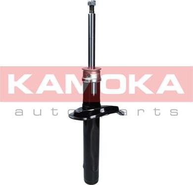 Kamoka 2001052 - Amortisseur cwaw.fr