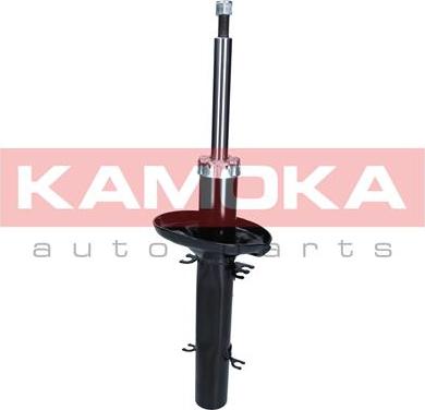 Kamoka 2001066 - Amortisseur cwaw.fr