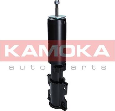 Kamoka 2001068 - Amortisseur cwaw.fr