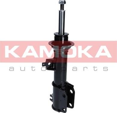 Kamoka 2001067 - Amortisseur cwaw.fr