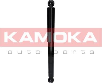 Kamoka 2001009 - Amortisseur cwaw.fr