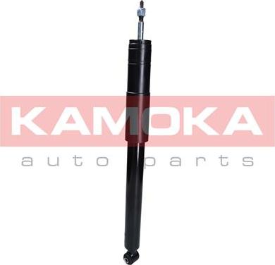 Kamoka 2001004 - Amortisseur cwaw.fr