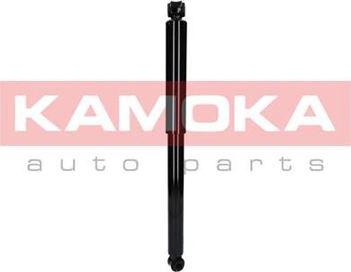 Kamoka 2001005 - Amortisseur cwaw.fr