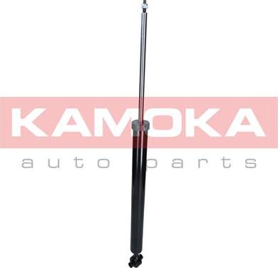 Kamoka 2001000 - Amortisseur cwaw.fr