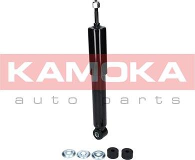 Kamoka 2001008 - Amortisseur cwaw.fr