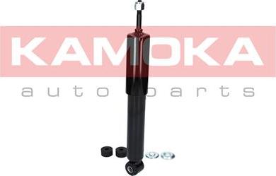 Kamoka 2001008 - Amortisseur cwaw.fr