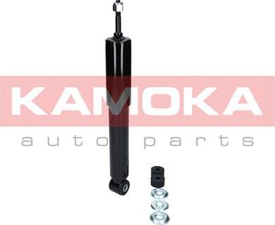 Kamoka 2001008 - Amortisseur cwaw.fr