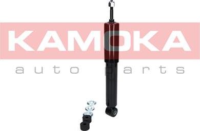 Kamoka 2001008 - Amortisseur cwaw.fr