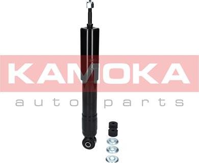 Kamoka 2001007 - Amortisseur cwaw.fr