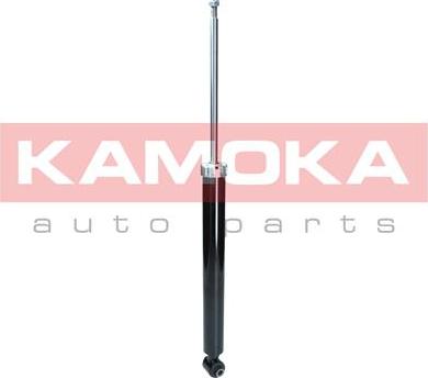 Kamoka 2001015 - Amortisseur cwaw.fr