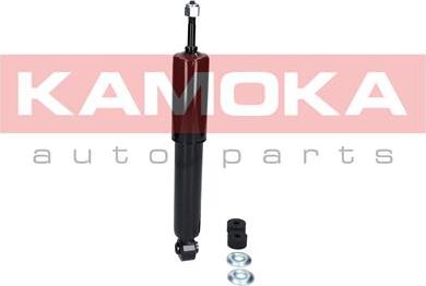 Kamoka 2001010 - Amortisseur cwaw.fr