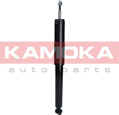 Kamoka 2001018 - Amortisseur cwaw.fr