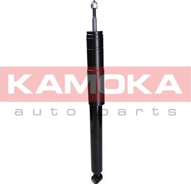 Kamoka 2001018 - Amortisseur cwaw.fr