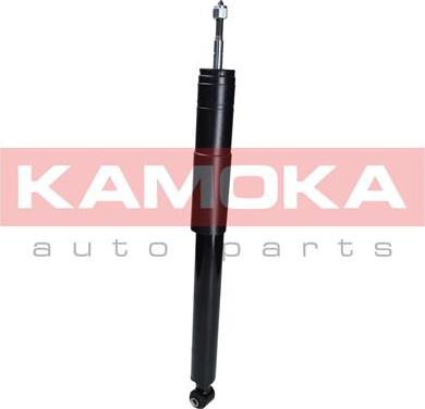 Kamoka 2001018 - Amortisseur cwaw.fr