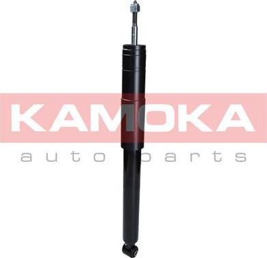 Kamoka 2001018 - Amortisseur cwaw.fr