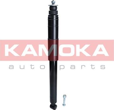 Kamoka 2001013 - Amortisseur cwaw.fr