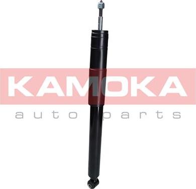 Kamoka 2001017 - Amortisseur cwaw.fr